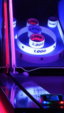 Night_Arcade